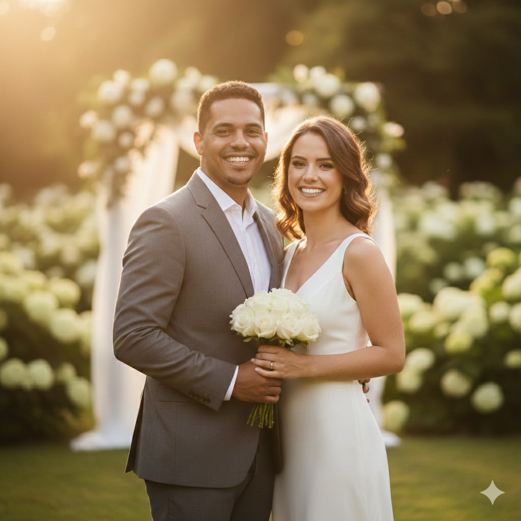 Casamento no exterior - documentação e validade no Brasil